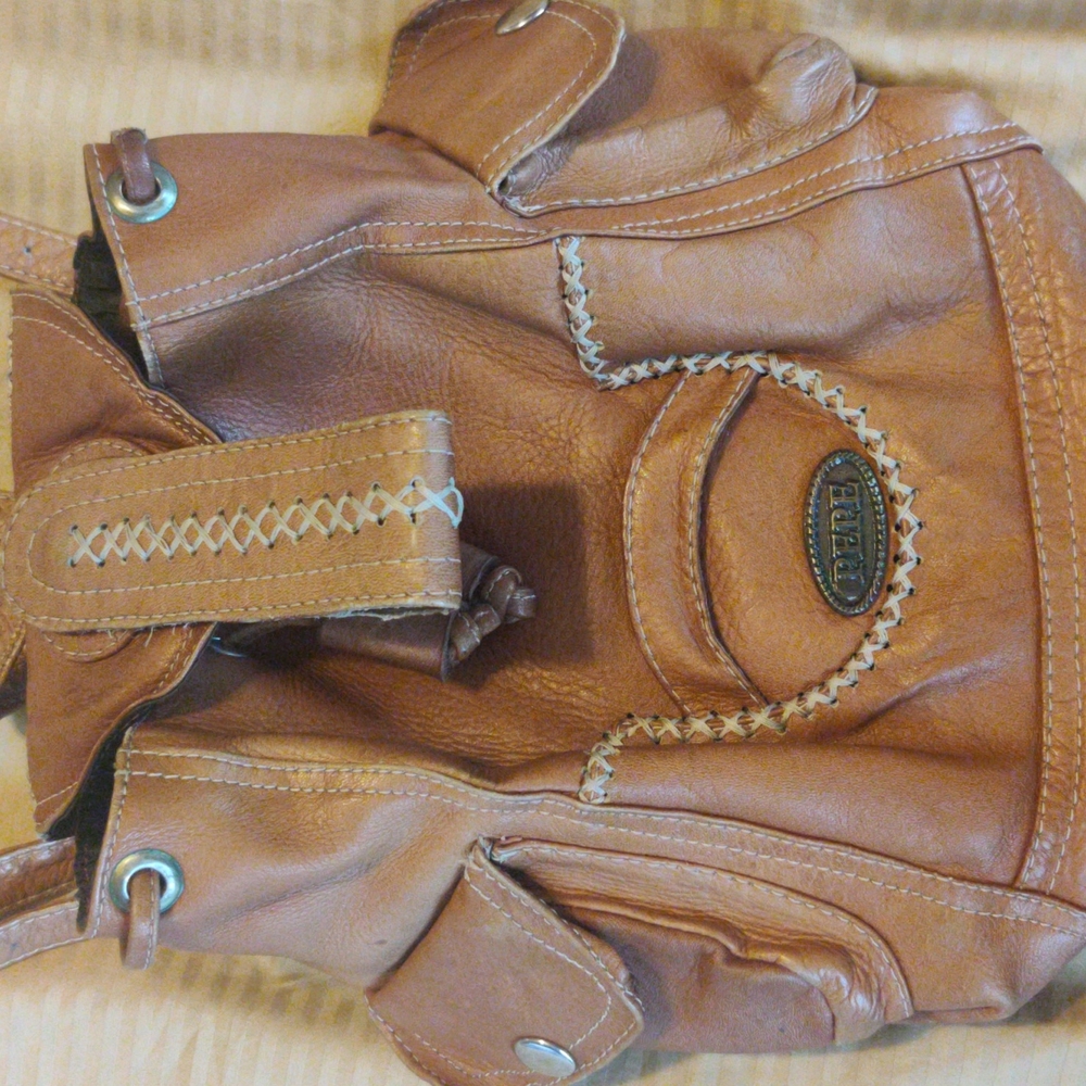 Pepe Vintage Mini backpack
